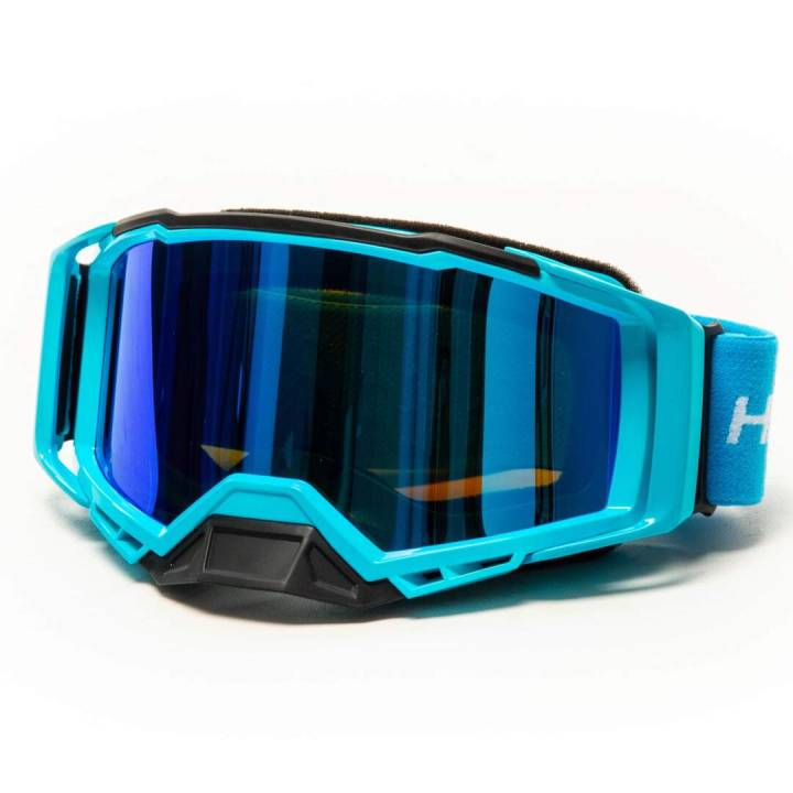 Мотоочки кроссовые HIZER (Хайзер) #24 Мотоочки кроссовые HIZER (Хайзер) #24