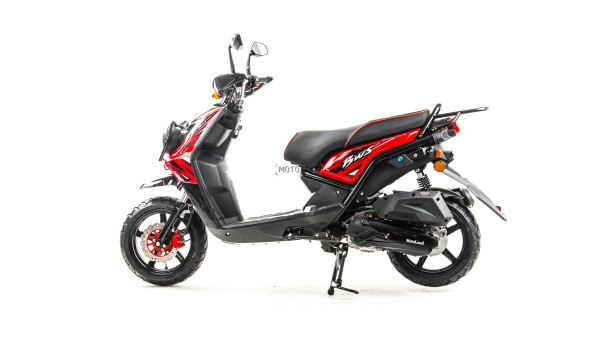 Скутер MotoLand (Мотолэнд) BWS 150 с ПТС | Мототека