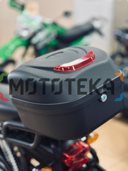 Мопед Мотомир SWIFT 2 49.9cc (125) камуфляж | Мототека Мопед Мотомир SWIFT 2 49.9cc (125) камуфляж | Мототека